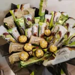 Dubai poklon kutija