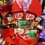 Poklon kutija KitKat - Poklon kutije sa slatkišima