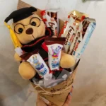 Poklon za diplomiranje - Kinder