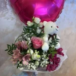 Buket 155