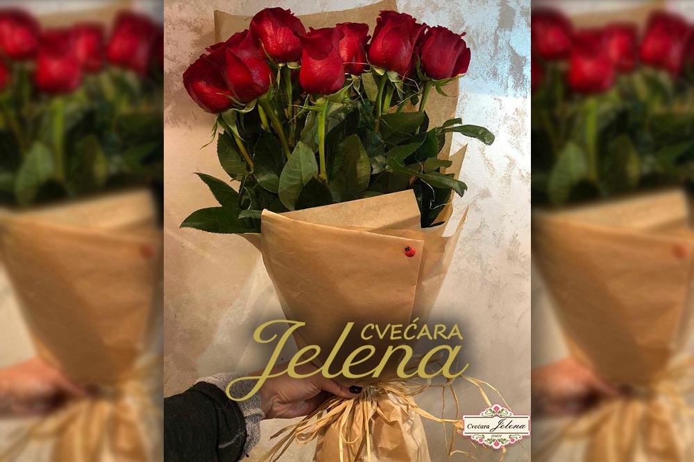 Cveće za sve prilike - Lepota, simbolika i savršen poklon