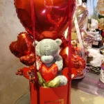 I love you box - Red