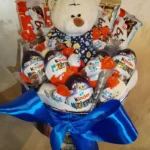 Kinder box mix sa igračkom
