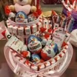 Kinder love box