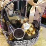 Luxury Basket