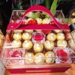 Luxury Box Red