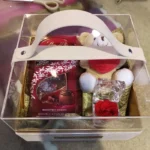 Luxury Box White