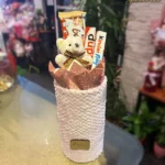 Box sa slatkišima - Pink 2