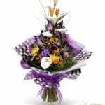 Buket 160