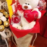 I love you - White box