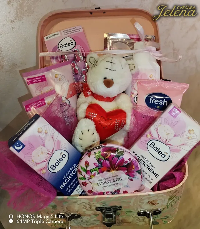 Poklon kutija - Balea Poklon kutija - Balea