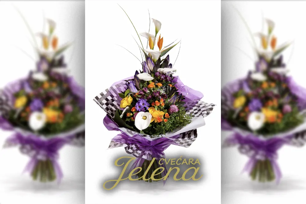 Kako izabrati cveće za poklon