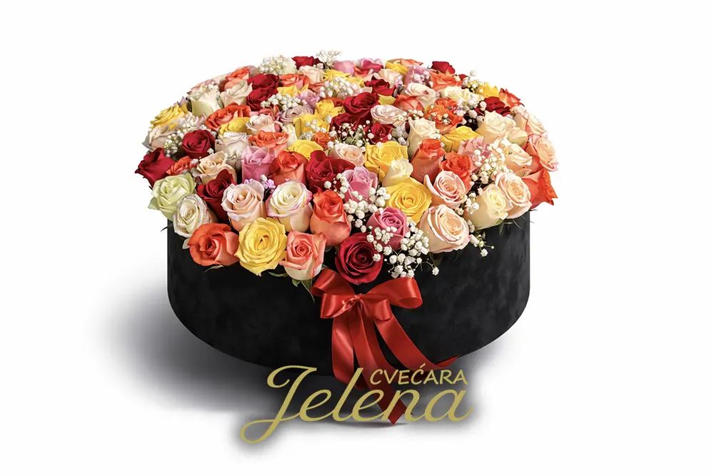 Kako izabrati cveće za poklon