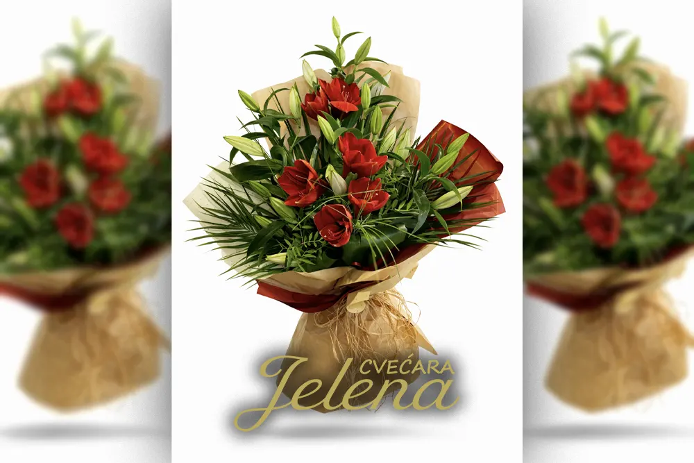 Kako izabrati cveće za poklon