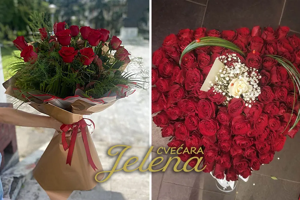 Buket ili aranžman - Šta izabrati za poklon?